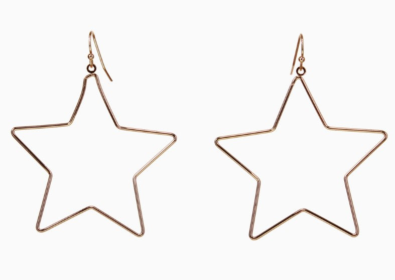 Star Earring