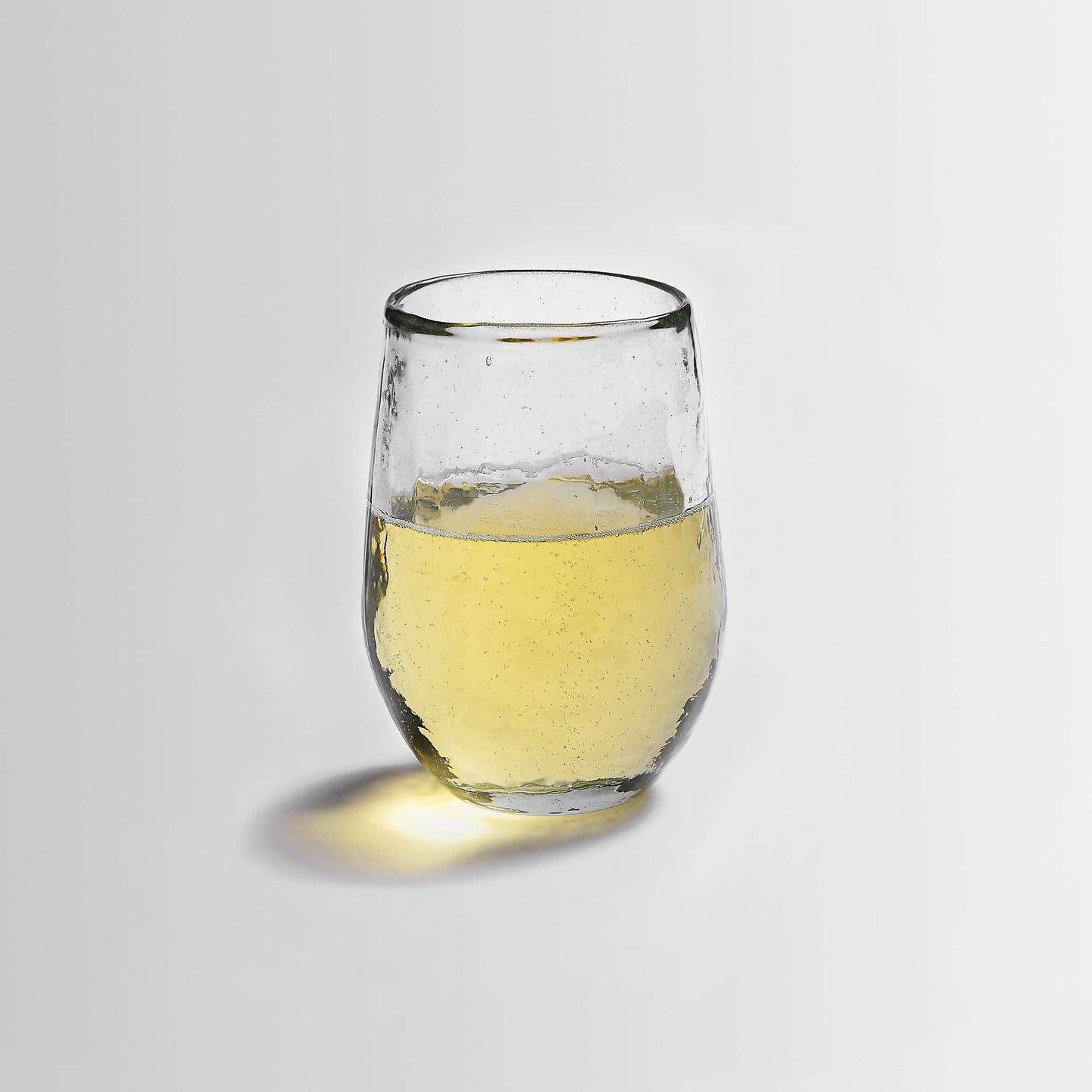 Small Glasses, Set of 4