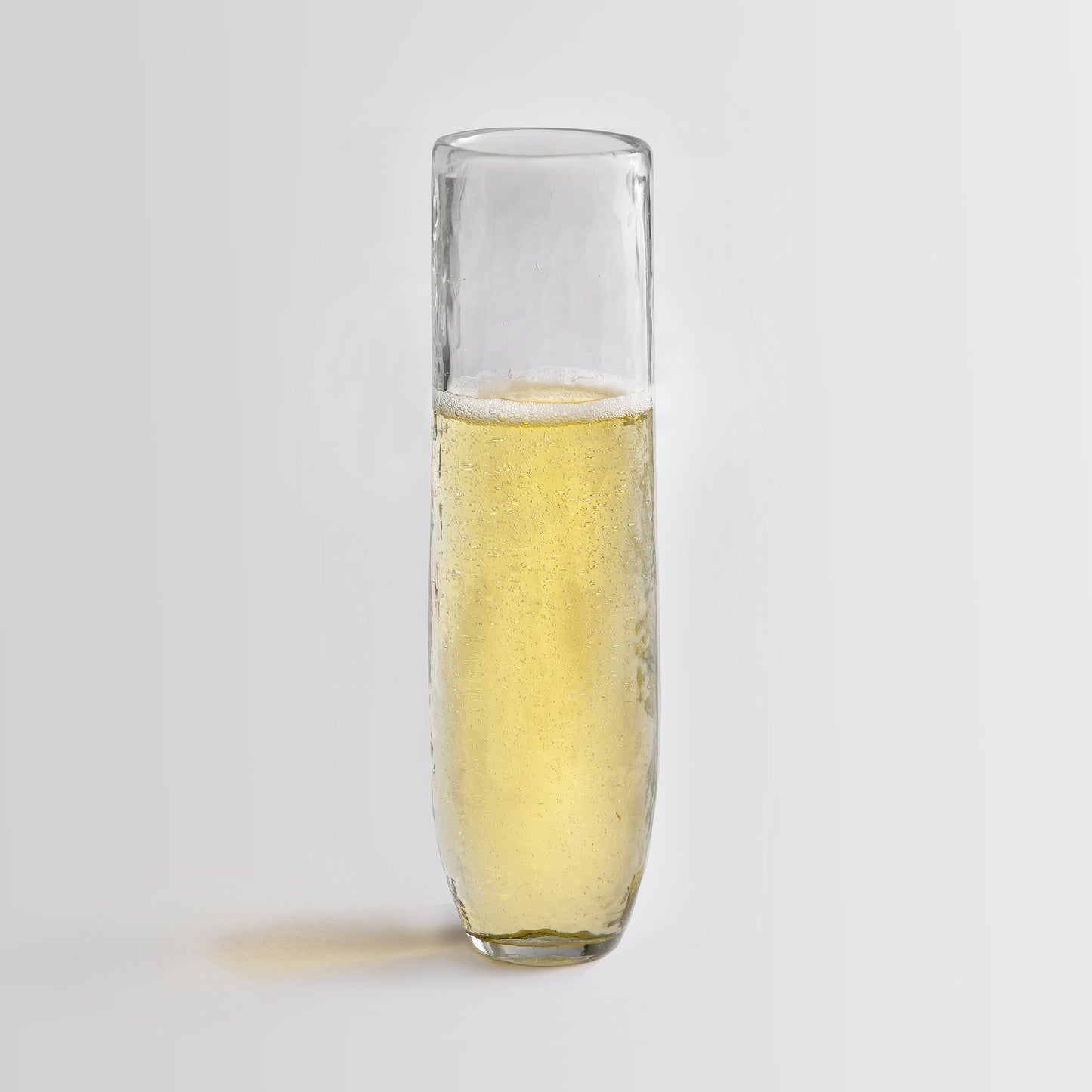 Stemless Flutes - Set of 4