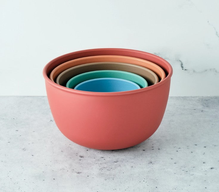 5-Piece Mixing Bowl Set