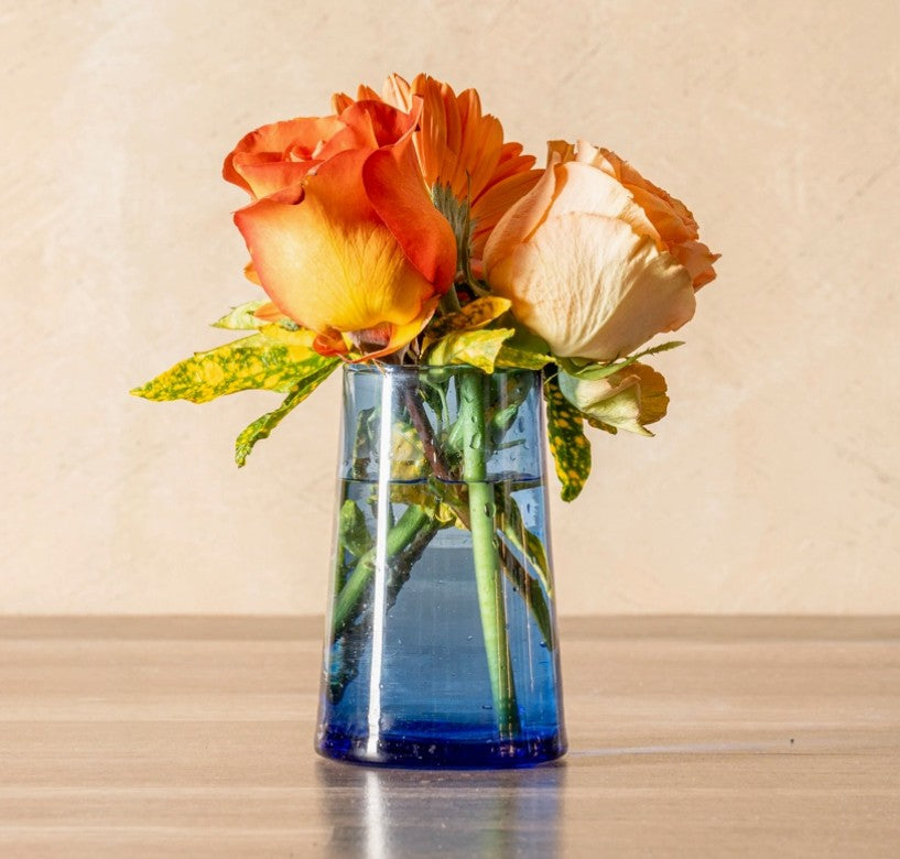 Moroccan Cone Glassware Large-