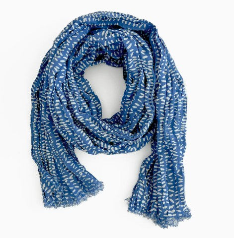 Cotton Scarf