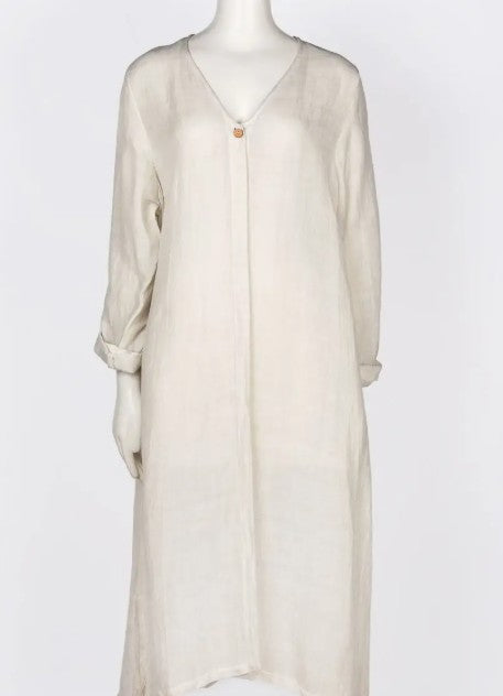 Eisley Duster Coat