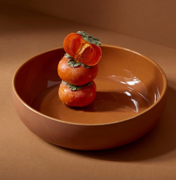 Stoneware Serving Bowl | EWA 60 oz