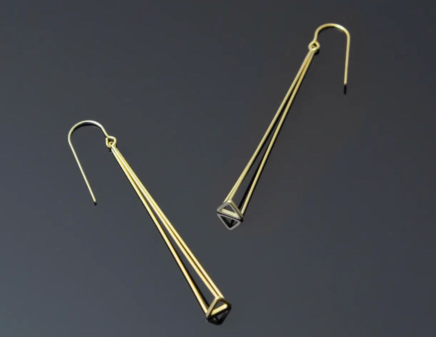 Glint Earrings