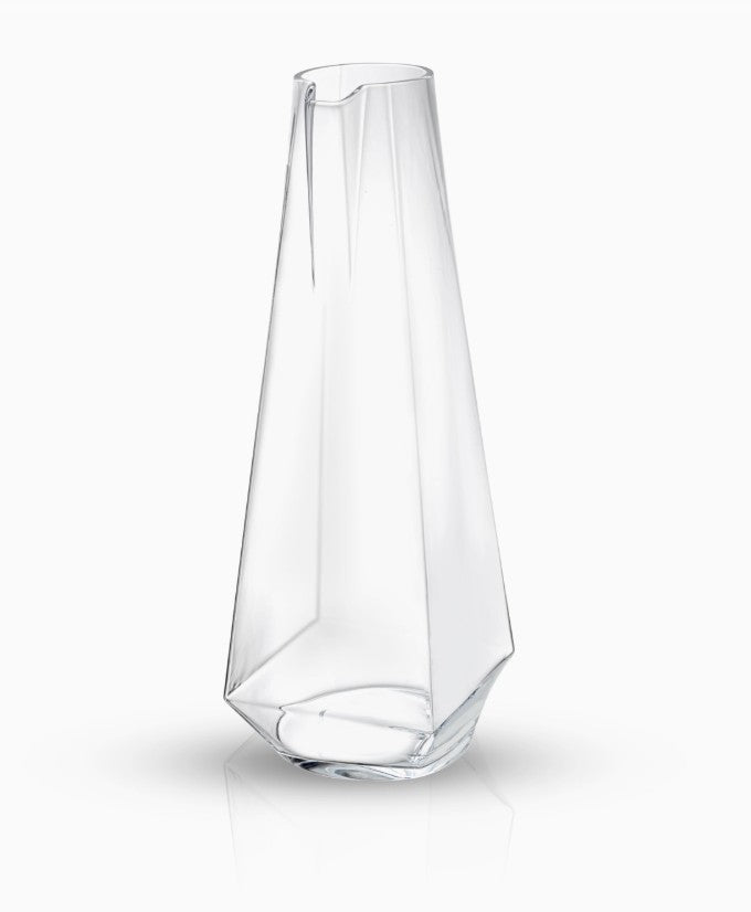 Infiniti Glass Pitcher 43 Oz