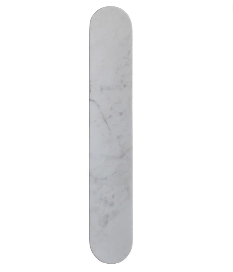 Marble Serving Board, 24" x 4"