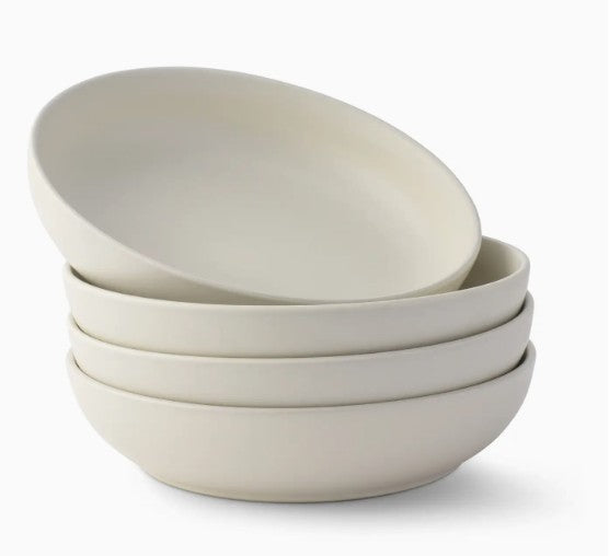 Stoneware Pasta Bowl, 40 oz.