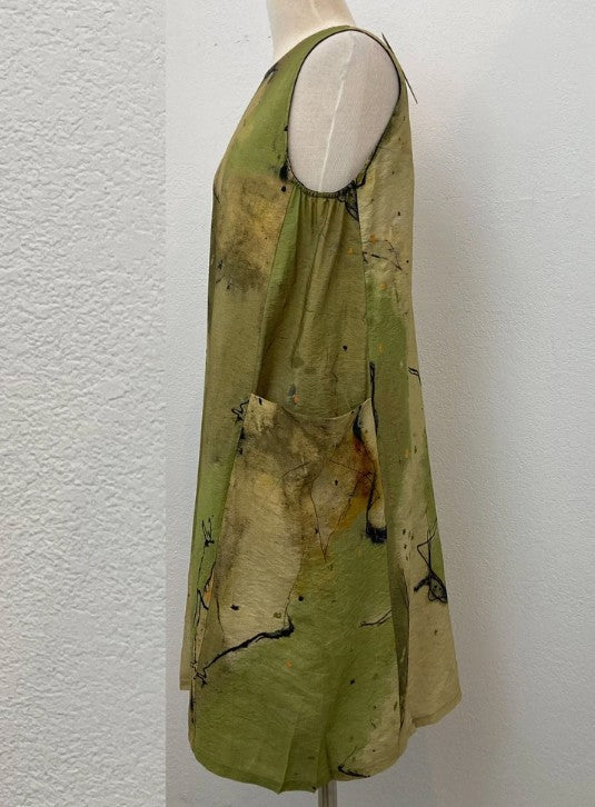 Painters Dress