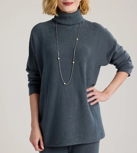 Clara Turtleneck Sweater