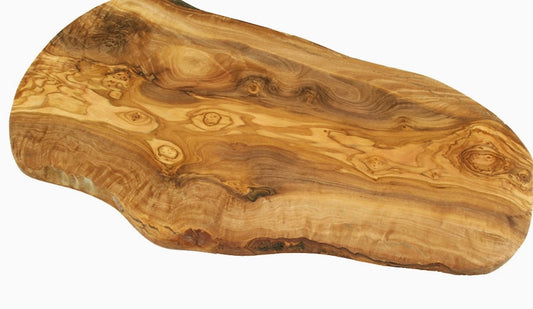 Natural Cutting Board 45 cm