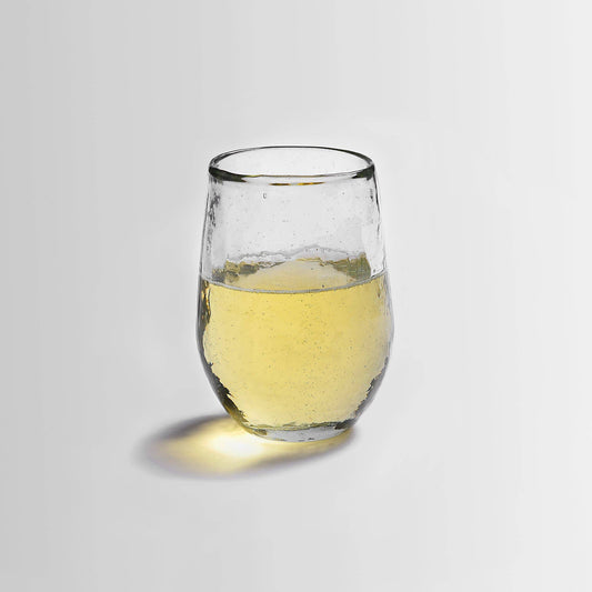 Small Glasses, Set of 4