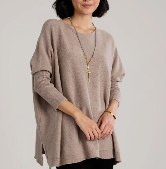 Carmella Knit Top