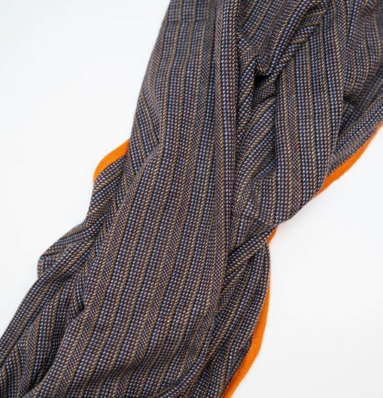 Cashmere Throw Blanket