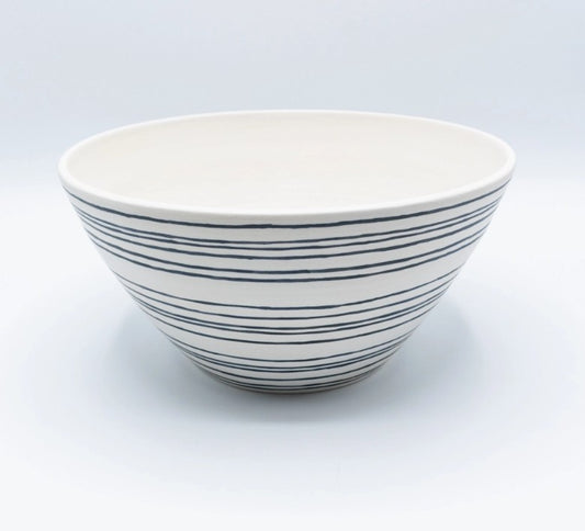 The Serving Bowl