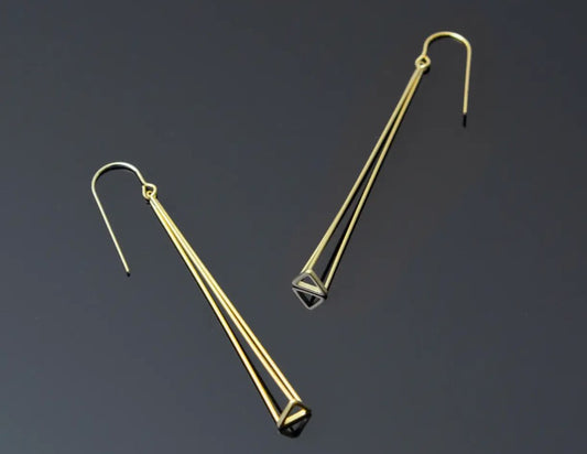 Glint Earrings