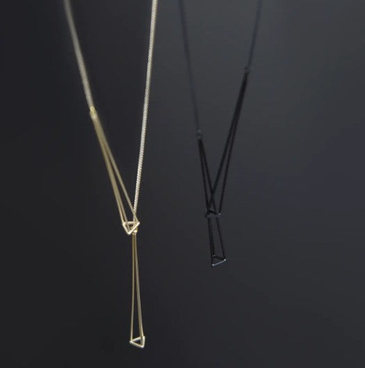 Glint Necklace