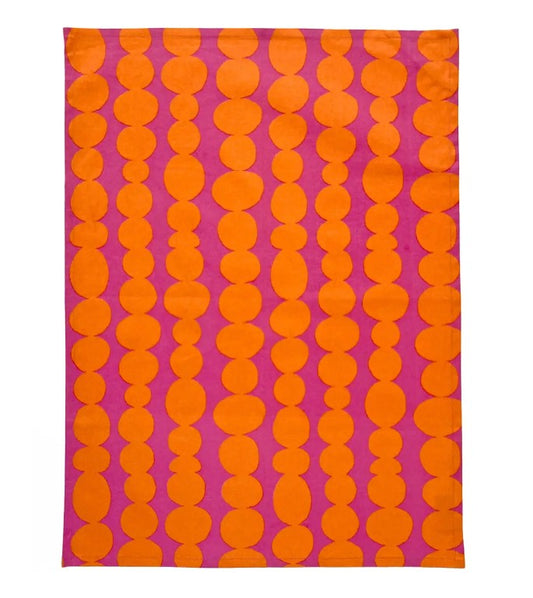Totem Tea Towel