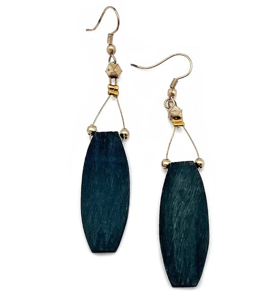 Omala Earrings