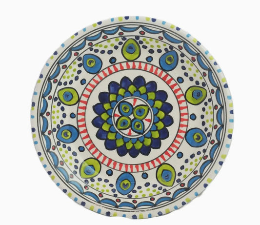 Pavo Side Plate