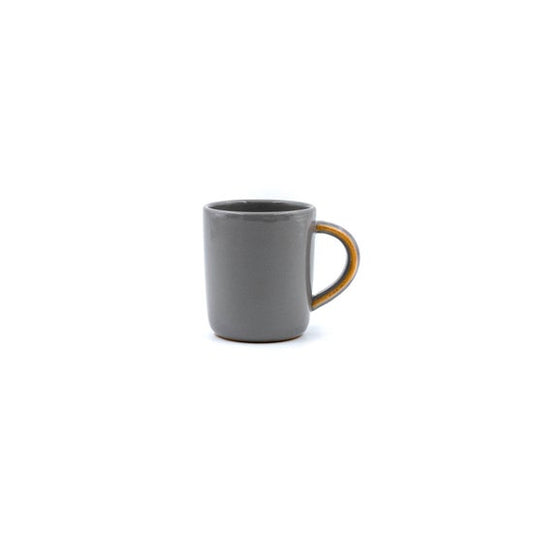 Tinge Clay Mug - Grey