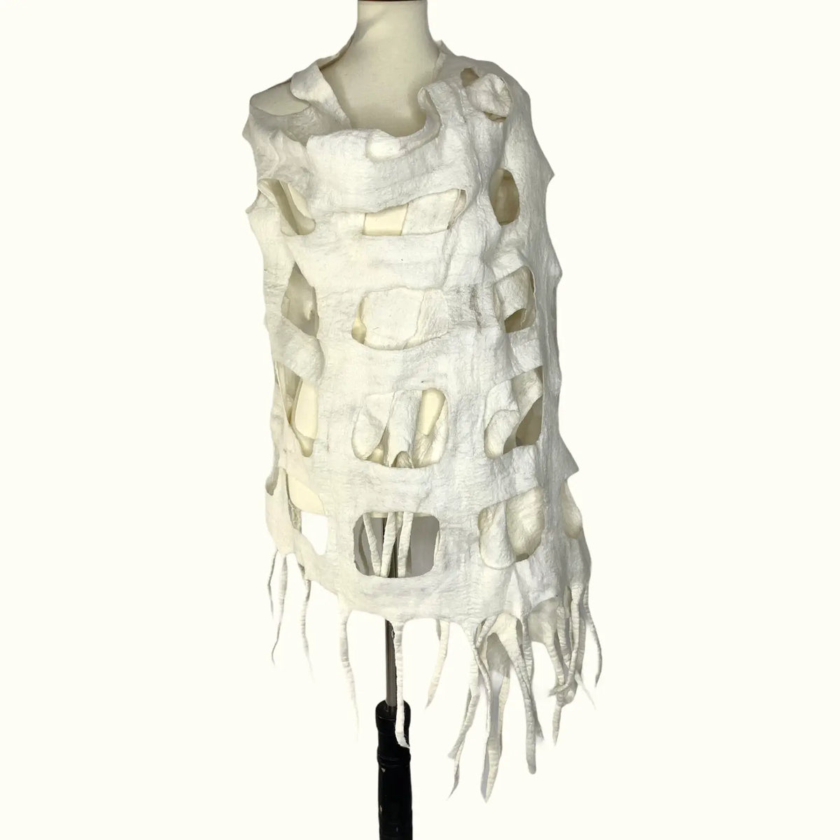 Windowpane Wrap